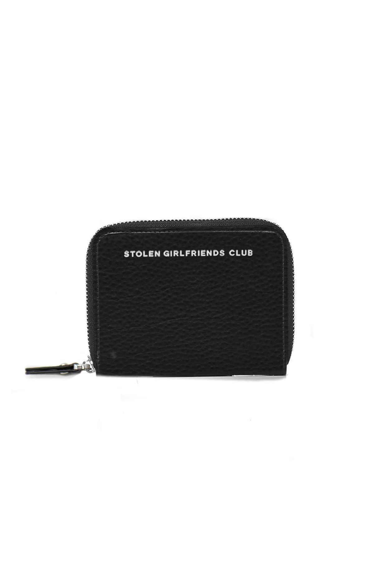 TROUBLE WALLET PEBBLE
