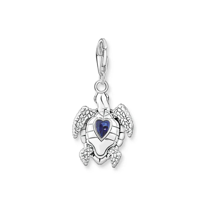 CHARM CLUB TURTLE CHARM
