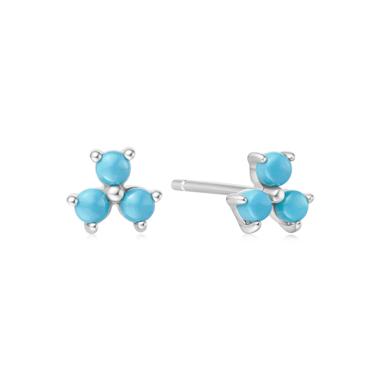 VOYAGER LOTUS STUDS
