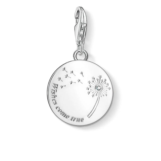CHARM CLUB WISHES COME TRUE
