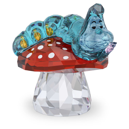 ALICE IN WONDERLAND CATERPILLAR