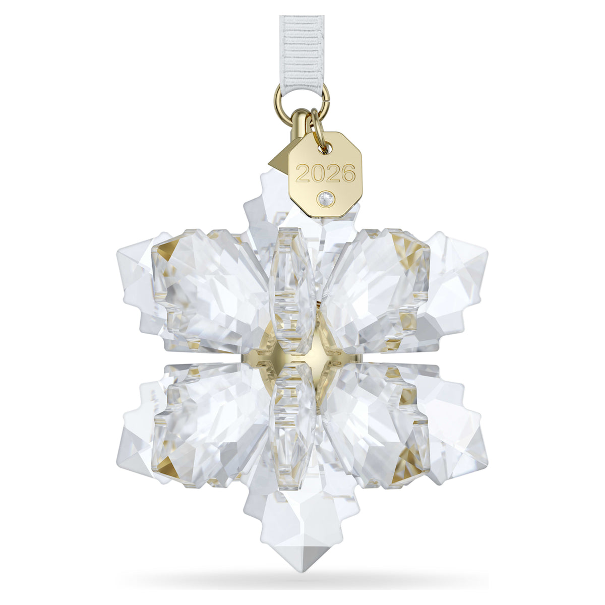 ANNUAL EDITION: 3D ORNAMENT 2026