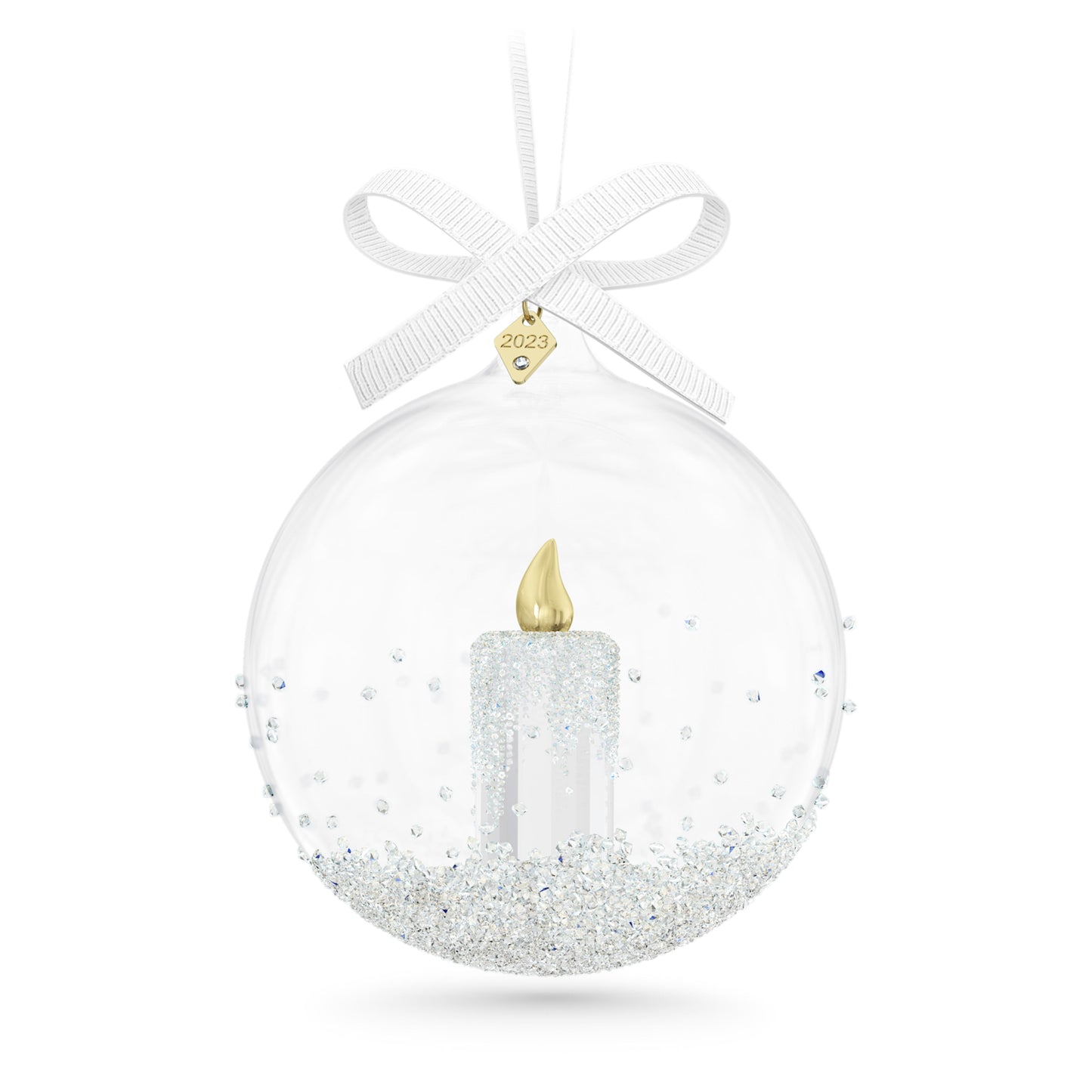 ANNUAL EDITION BALL ORNAMENT 2023