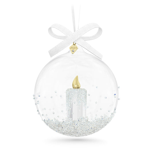 ANNUAL EDITION BALL ORNAMENT 2023