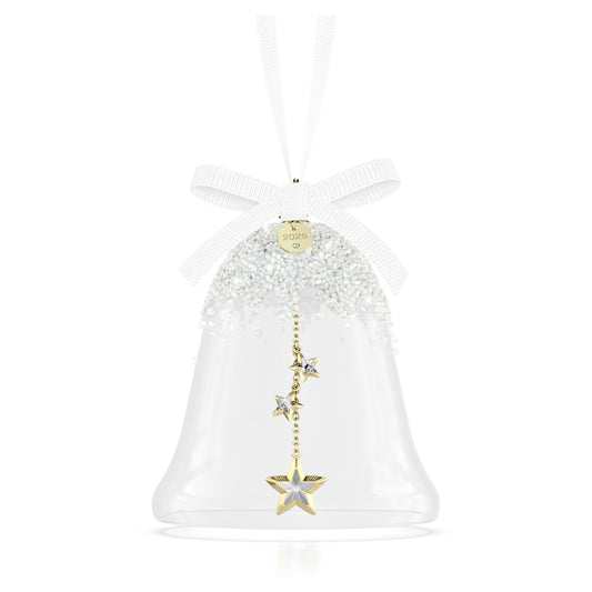 ANNUAL EDITION BELL ORNAMENT 2025
