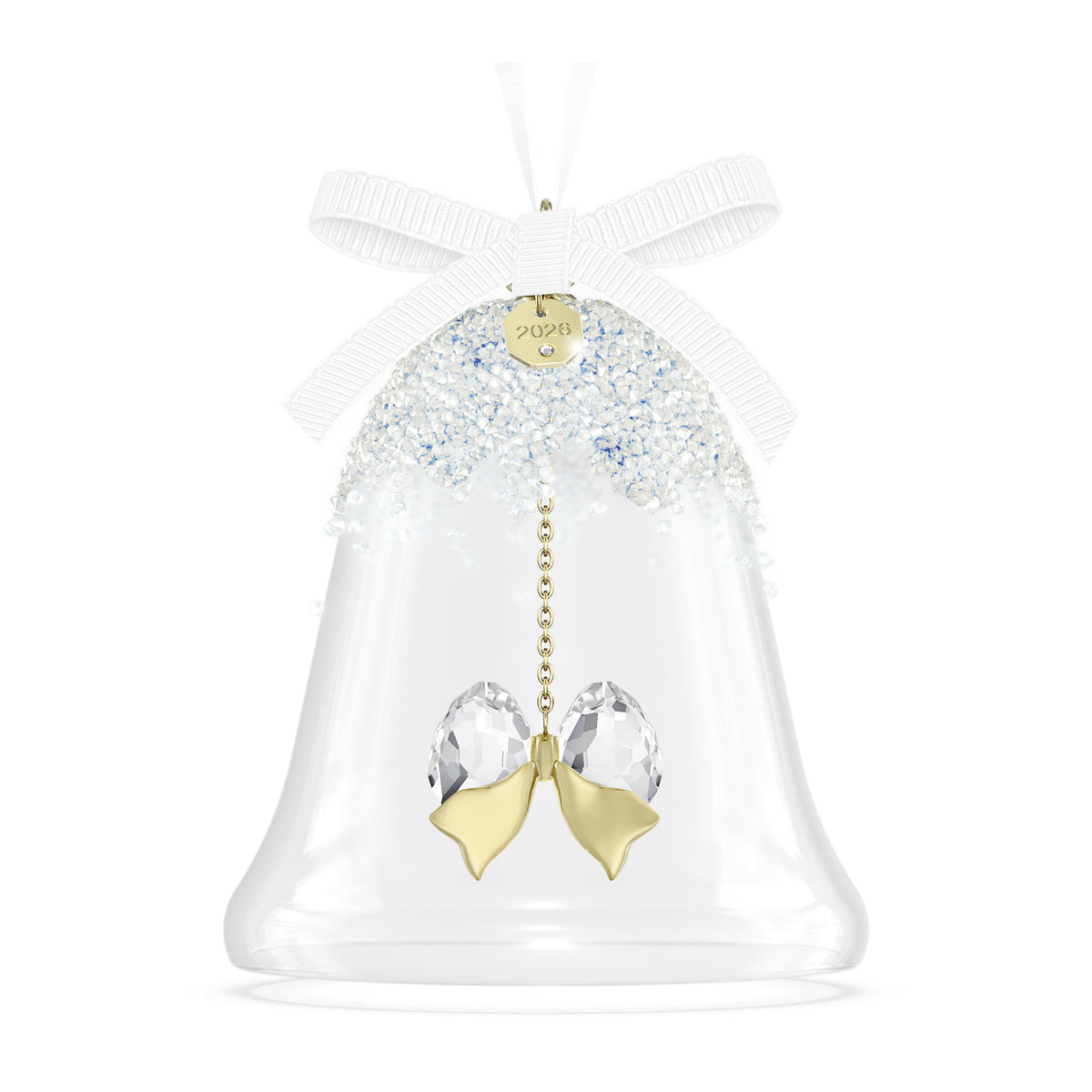 ANNUAL EDITION: BELL ORNAMENT 2026