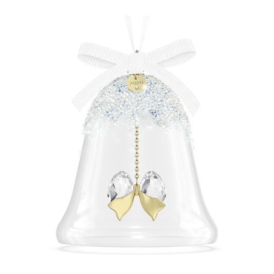 ANNUAL EDITION: BELL ORNAMENT 2026