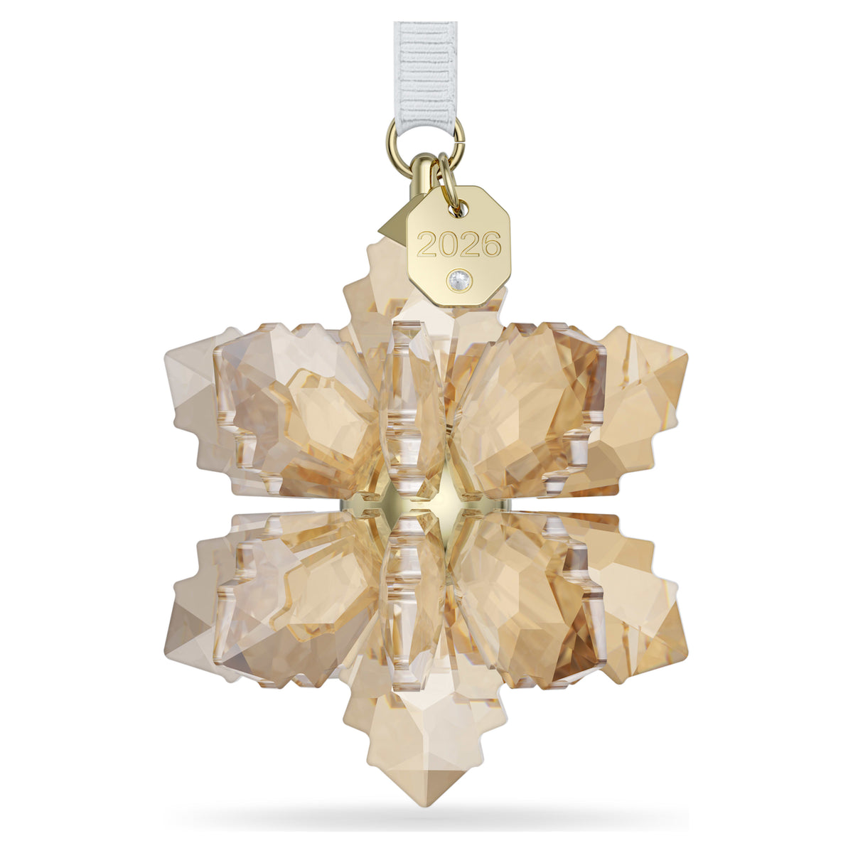 ANNUAL EDITION: 3D FESTIVE ORNAMENT 2026