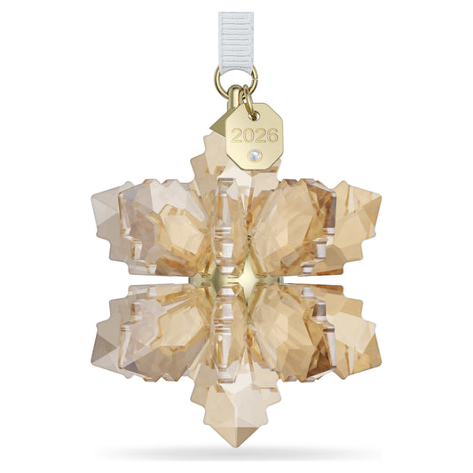 ANNUAL EDITION: 3D FESTIVE ORNAMENT 2026