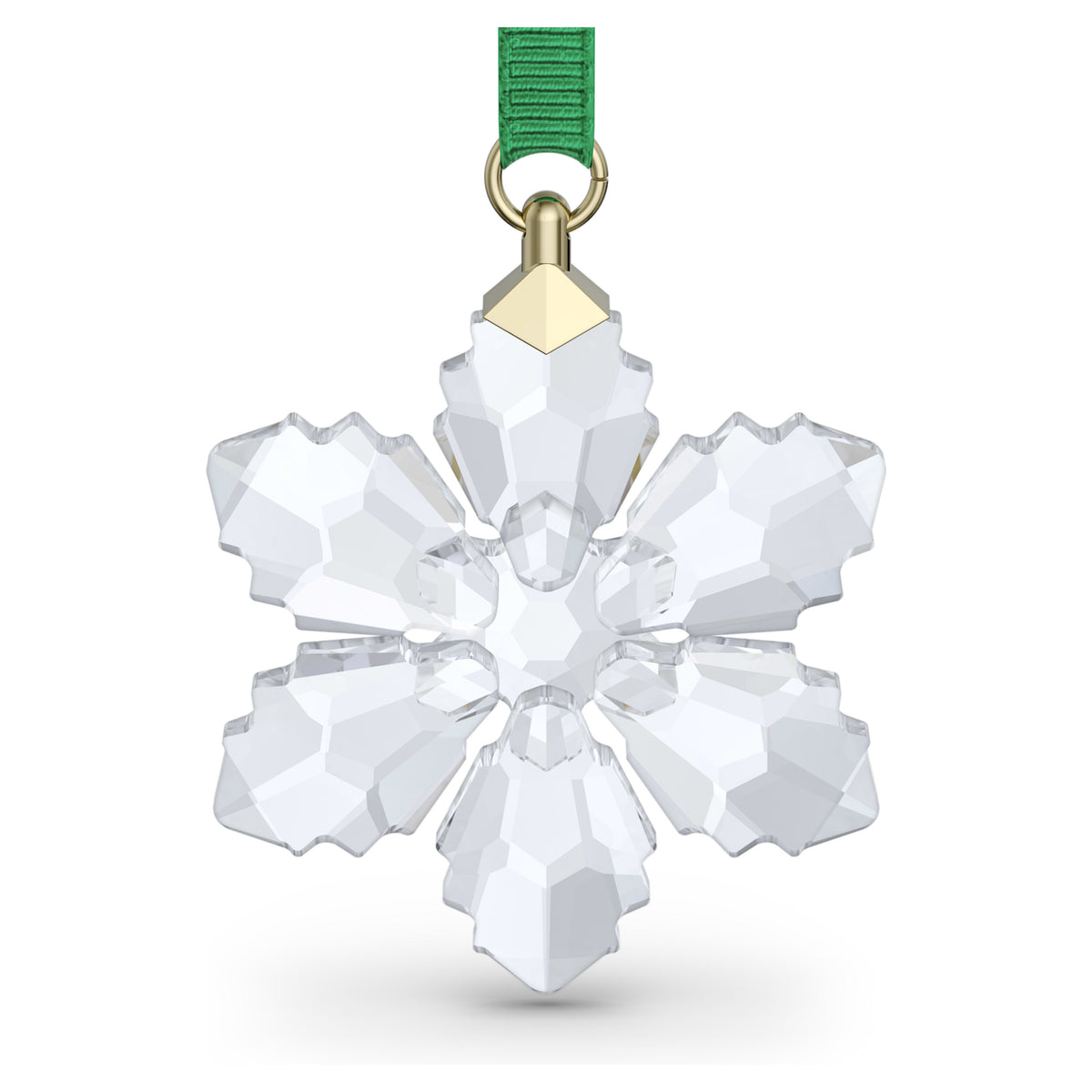 ANNUAL EDITION: LITTLE SNOWFLAKE ORNAMENT 2026
