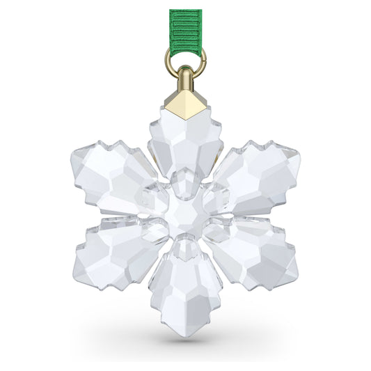ANNUAL EDITION: LITTLE SNOWFLAKE ORNAMENT 2026