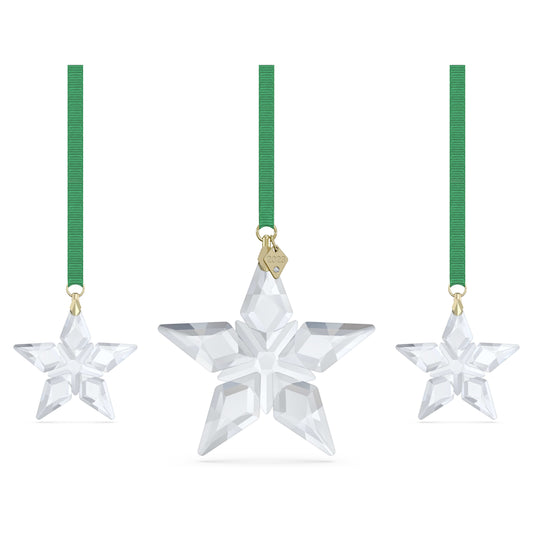 ANNUAL EDITION ORNAMENT SET 2023