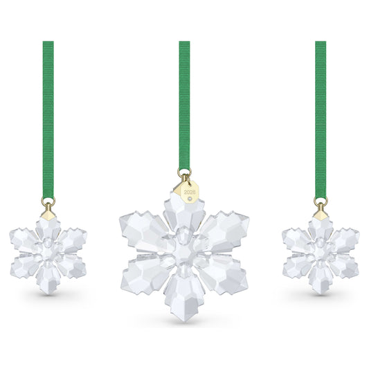 ANNUAL EDITION: ORNAMENT SET 2026