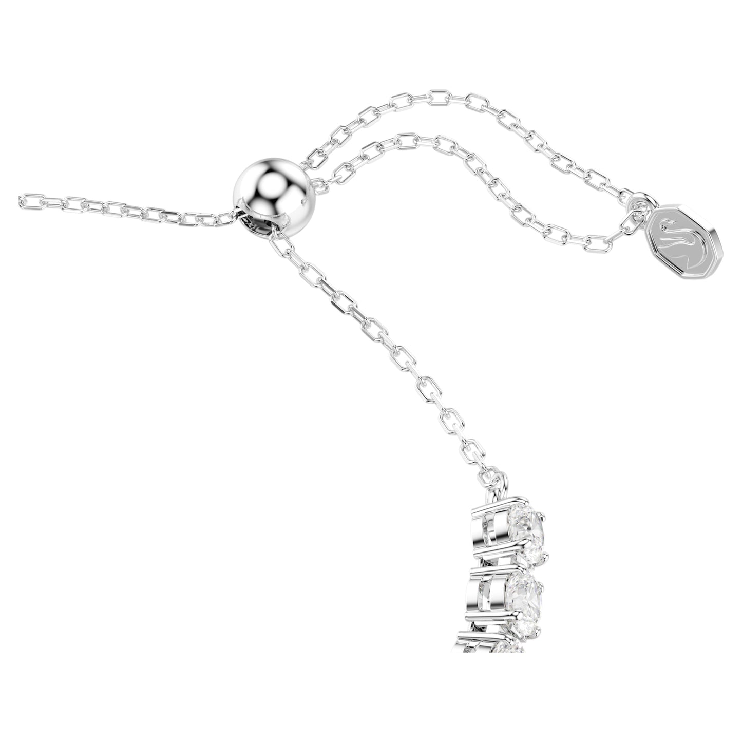 ARIANA GRANDE X BRACELET - MULTICOLOURED, RHODIUM