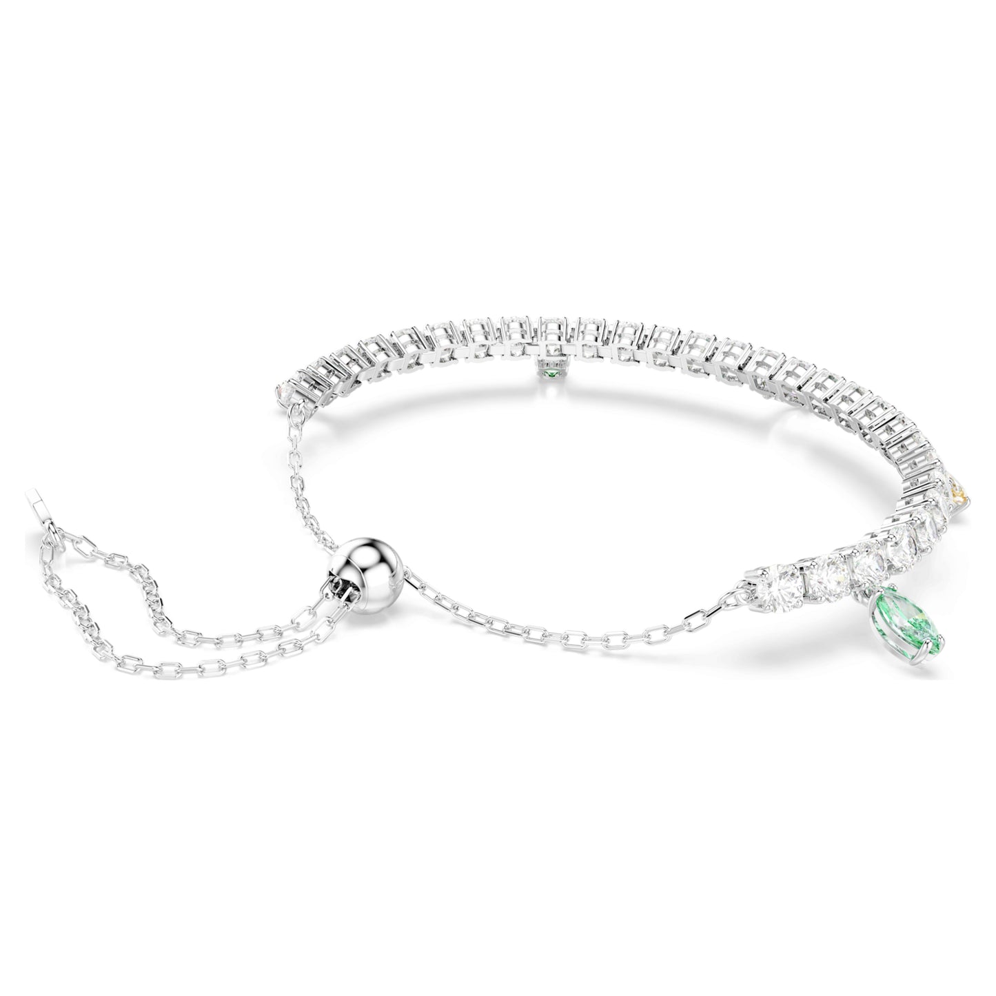 ARIANA GRANDE X BRACELET - MULTICOLOURED, RHODIUM