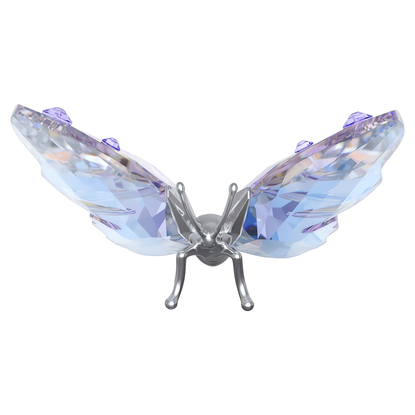 ARIANA GRANDE X BUTTERFLY