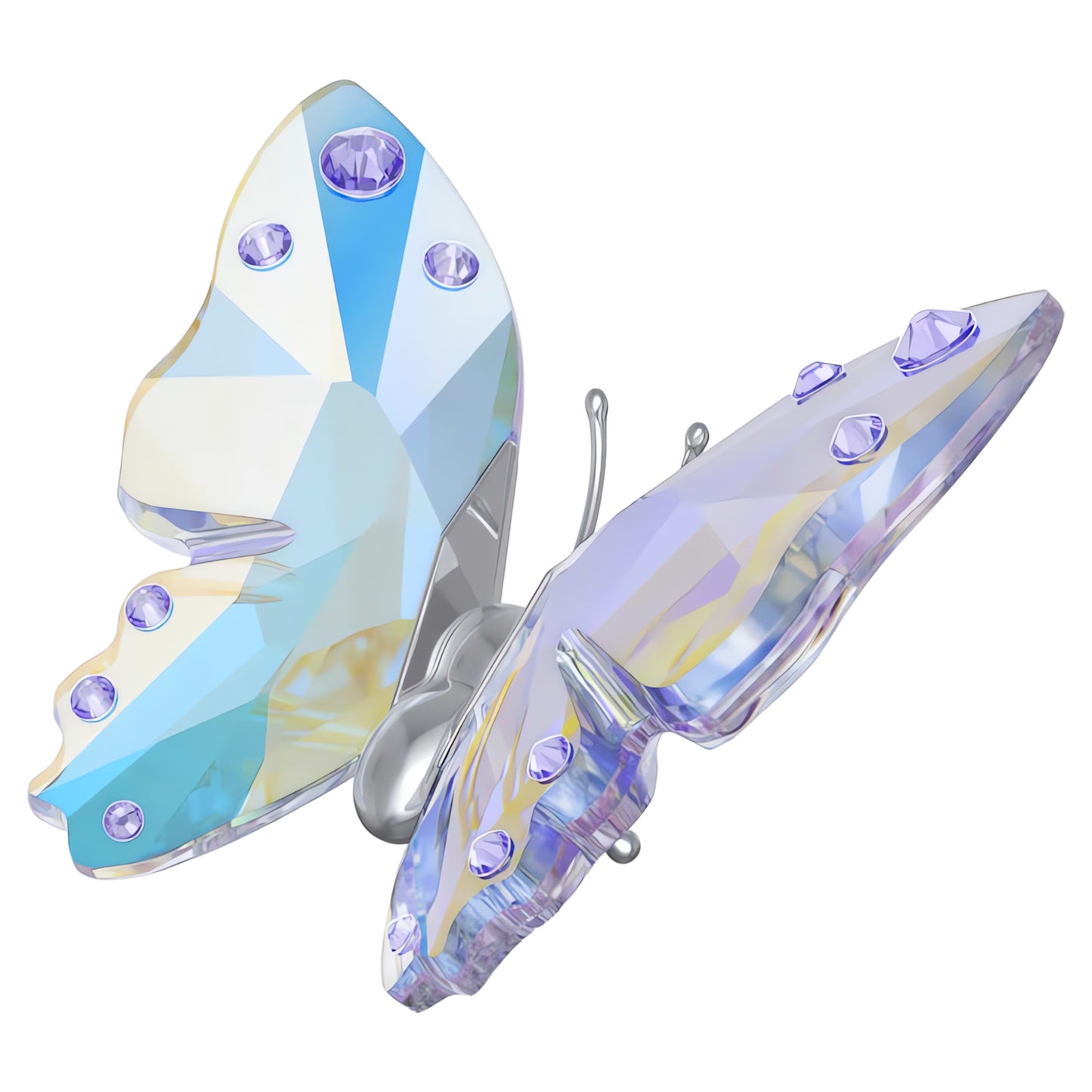 ARIANA GRANDE X BUTTERFLY