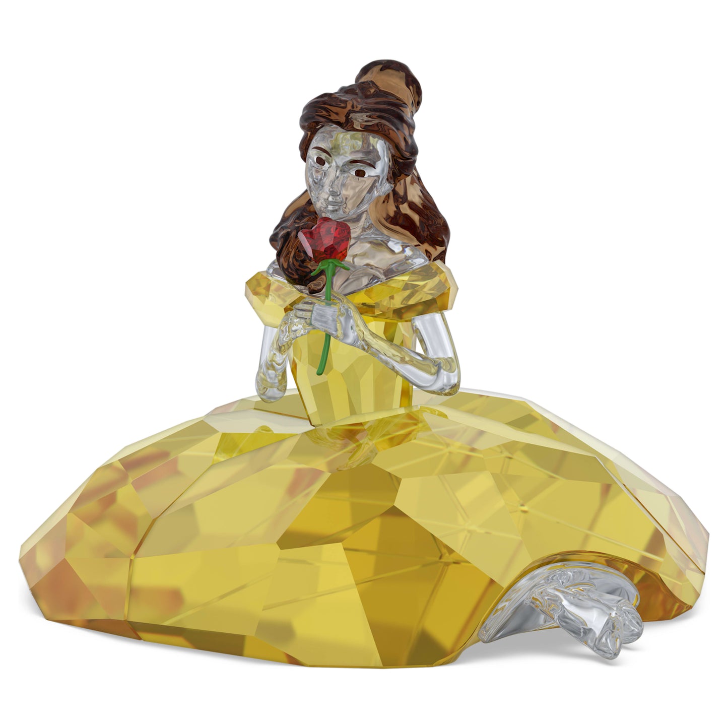 BEAUTY AND THE BEAST: BELLE