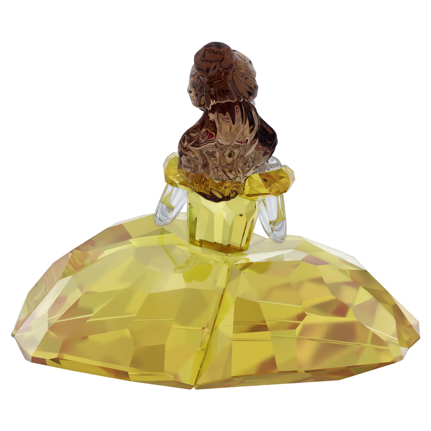 BEAUTY AND THE BEAST: BELLE