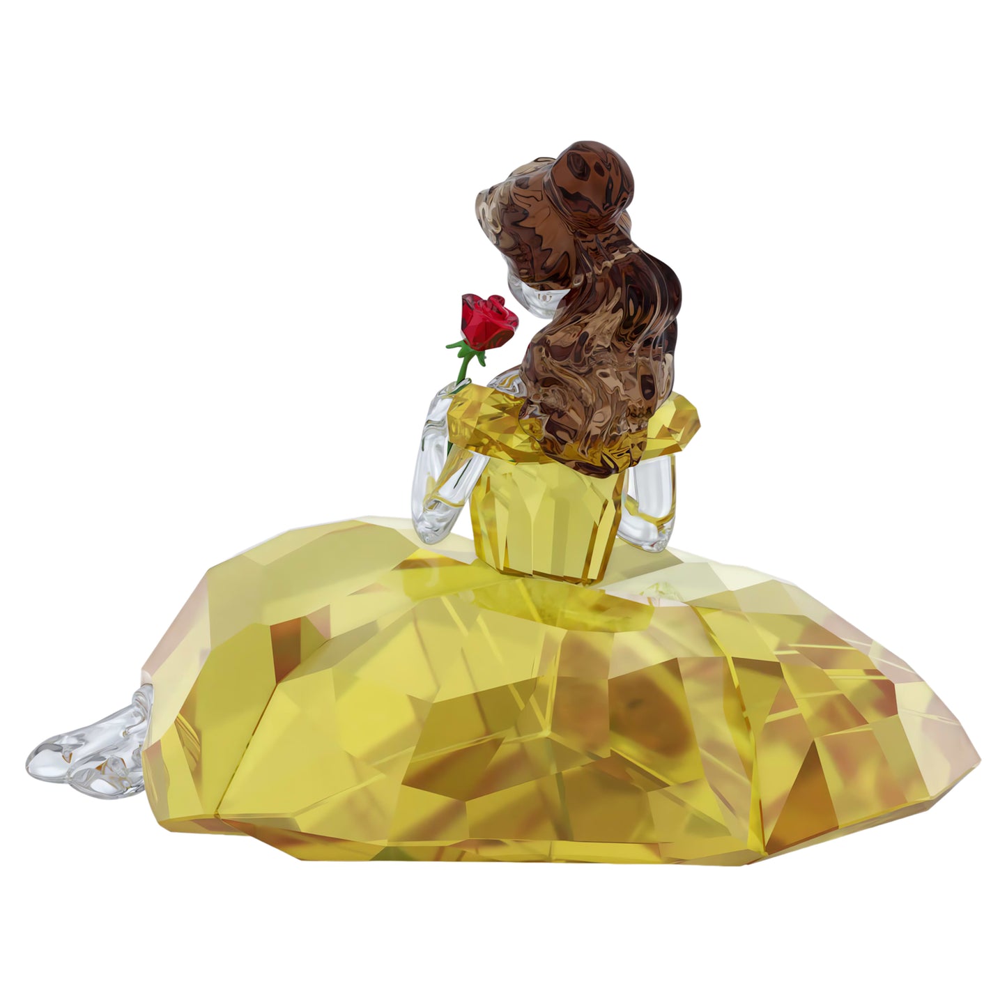 BEAUTY AND THE BEAST: BELLE