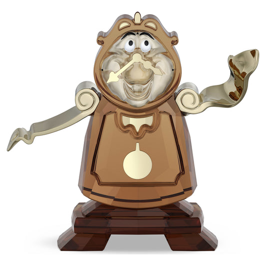 BEAUTY AND THE BEAST: COGSWORTH