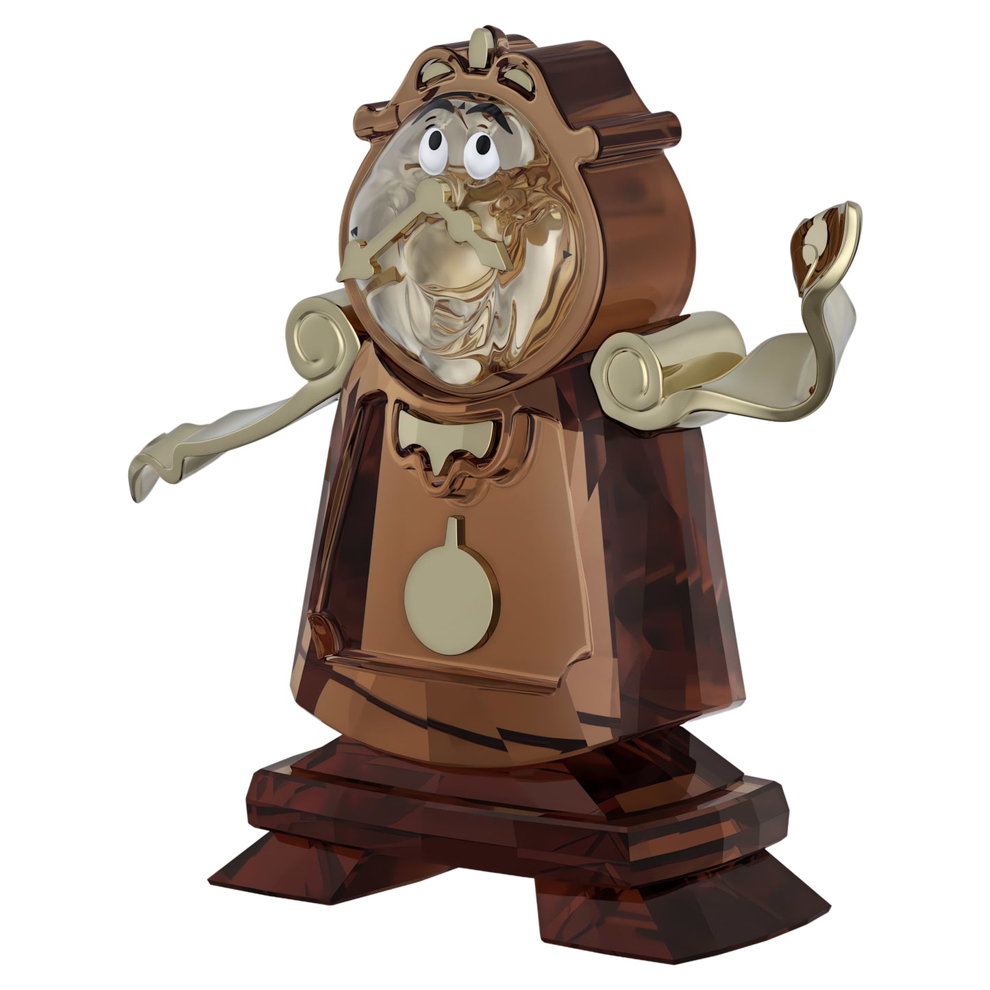 BEAUTY AND THE BEAST: COGSWORTH