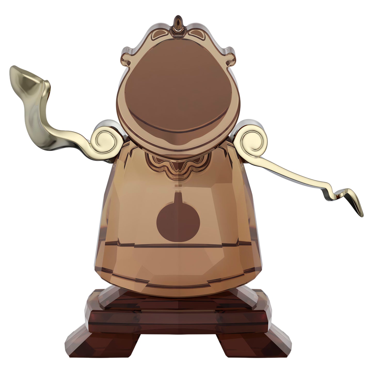 BEAUTY AND THE BEAST: COGSWORTH