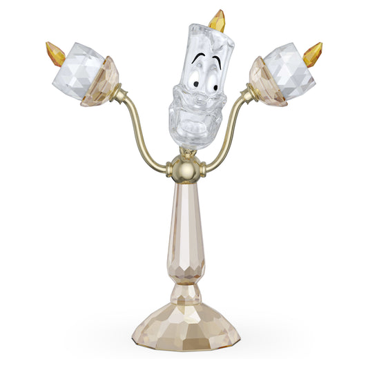 BEAUTY AND THE BEAST: LUMIERE