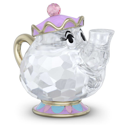 BEAUTY AND THE BEAST: MRS POTTS