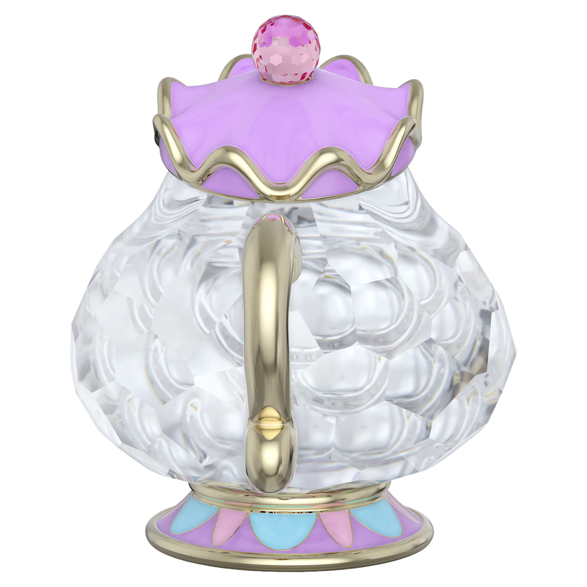BEAUTY AND THE BEAST: MRS POTTS
