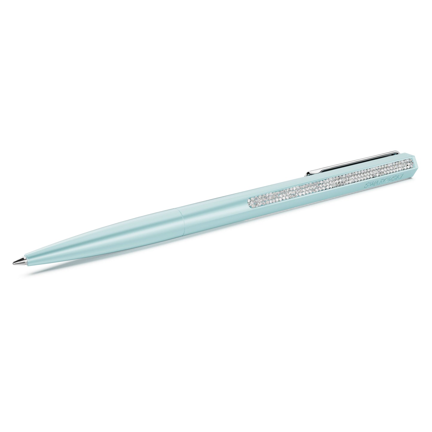 CRYSTALLINE SHIMMER BALLPOINT PEN