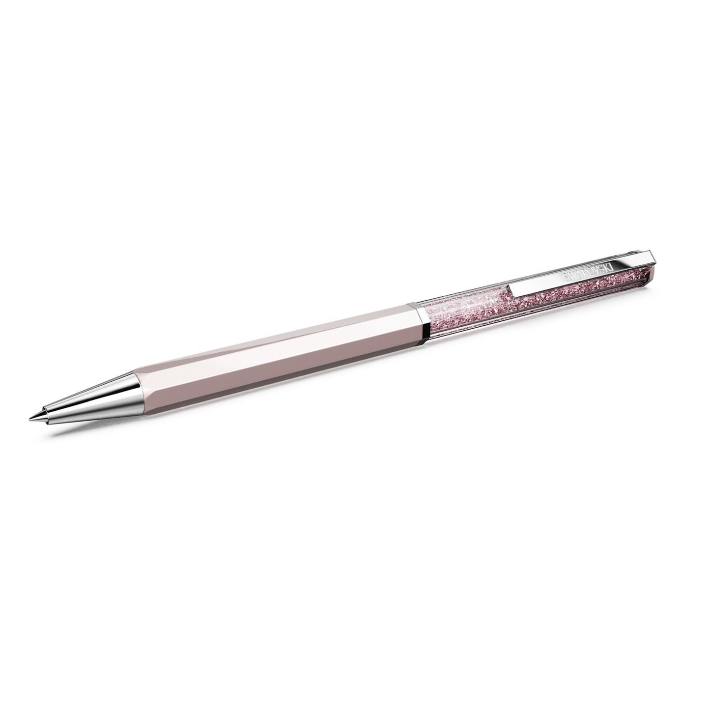 CRYSTALLINE BALLPOINT PEN