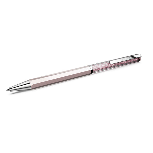 CRYSTALLINE BALLPOINT PEN
