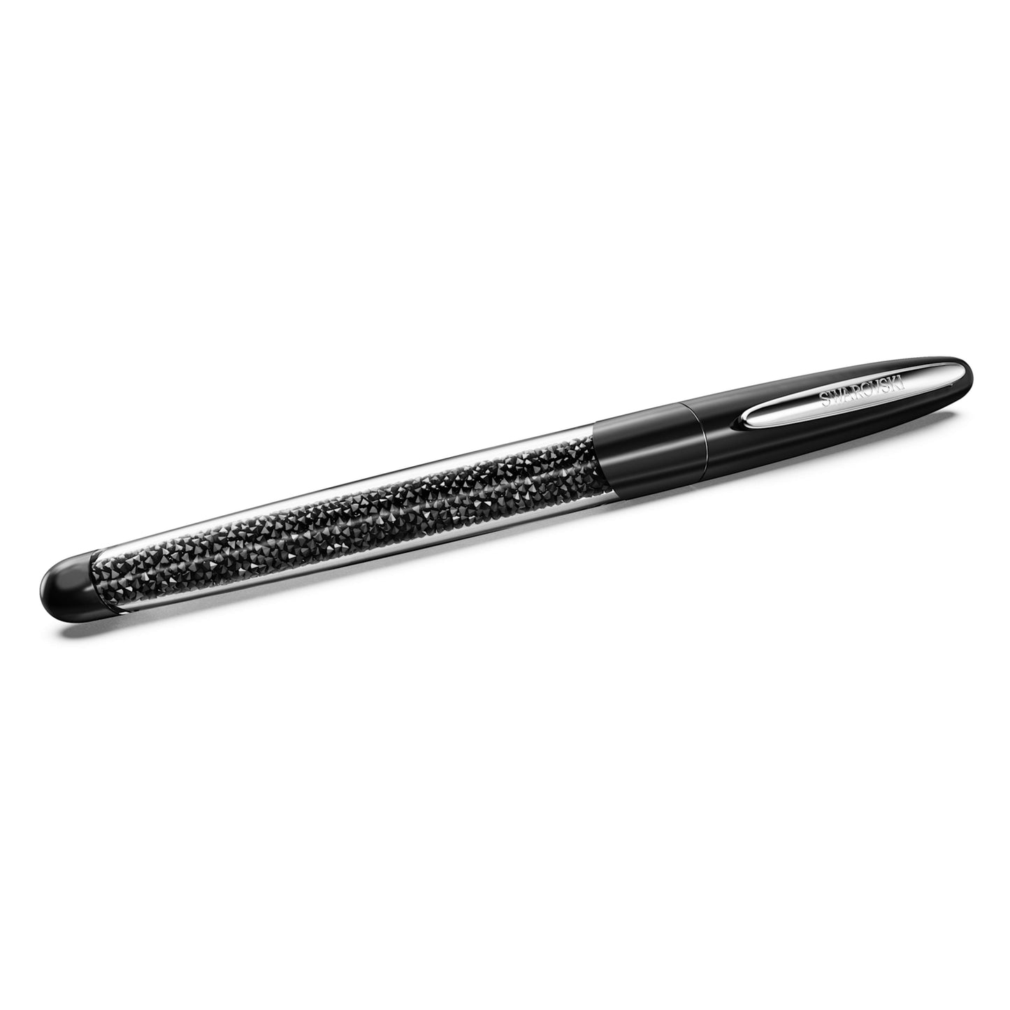 CRYSTALLINE NOVA ROLLERBALL PEN