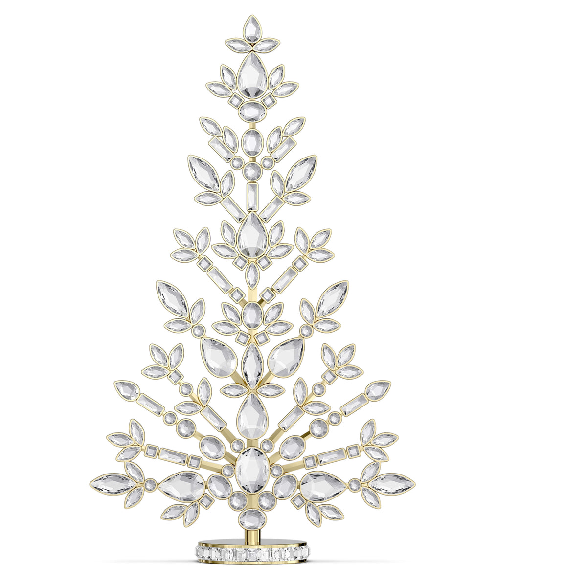 GEMA HOLIDAY TREE - CRYSTAL
