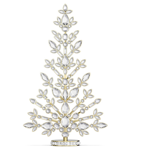 GEMA HOLIDAY TREE - CRYSTAL