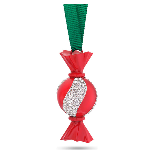 HOLIDAY CHEERS DULCIS ORNAMENT