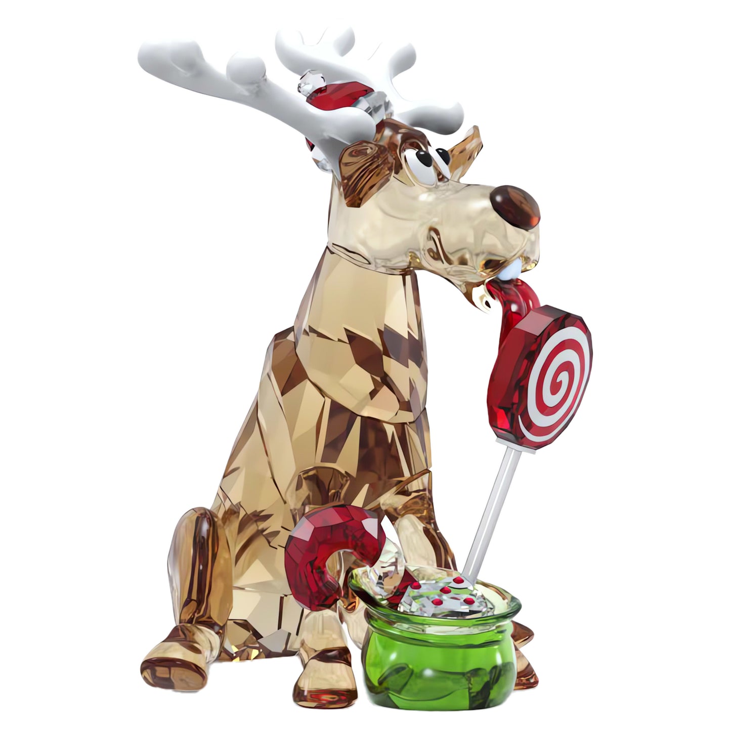 HOLIDAY CHEERS DULCIS REINDEER