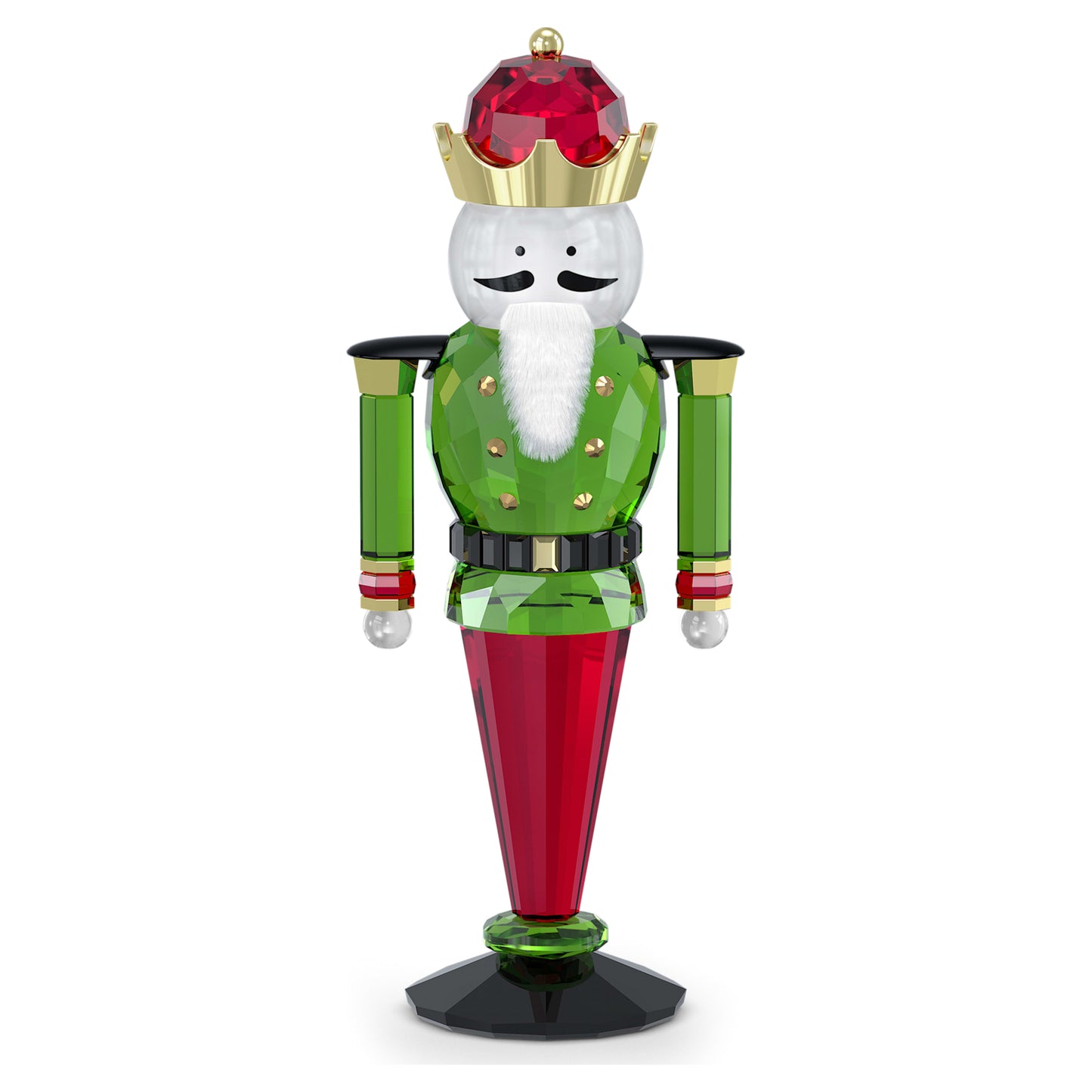 HOLIDAY CHEERS NUTCRACKER