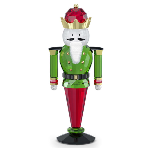 HOLIDAY CHEERS NUTCRACKER