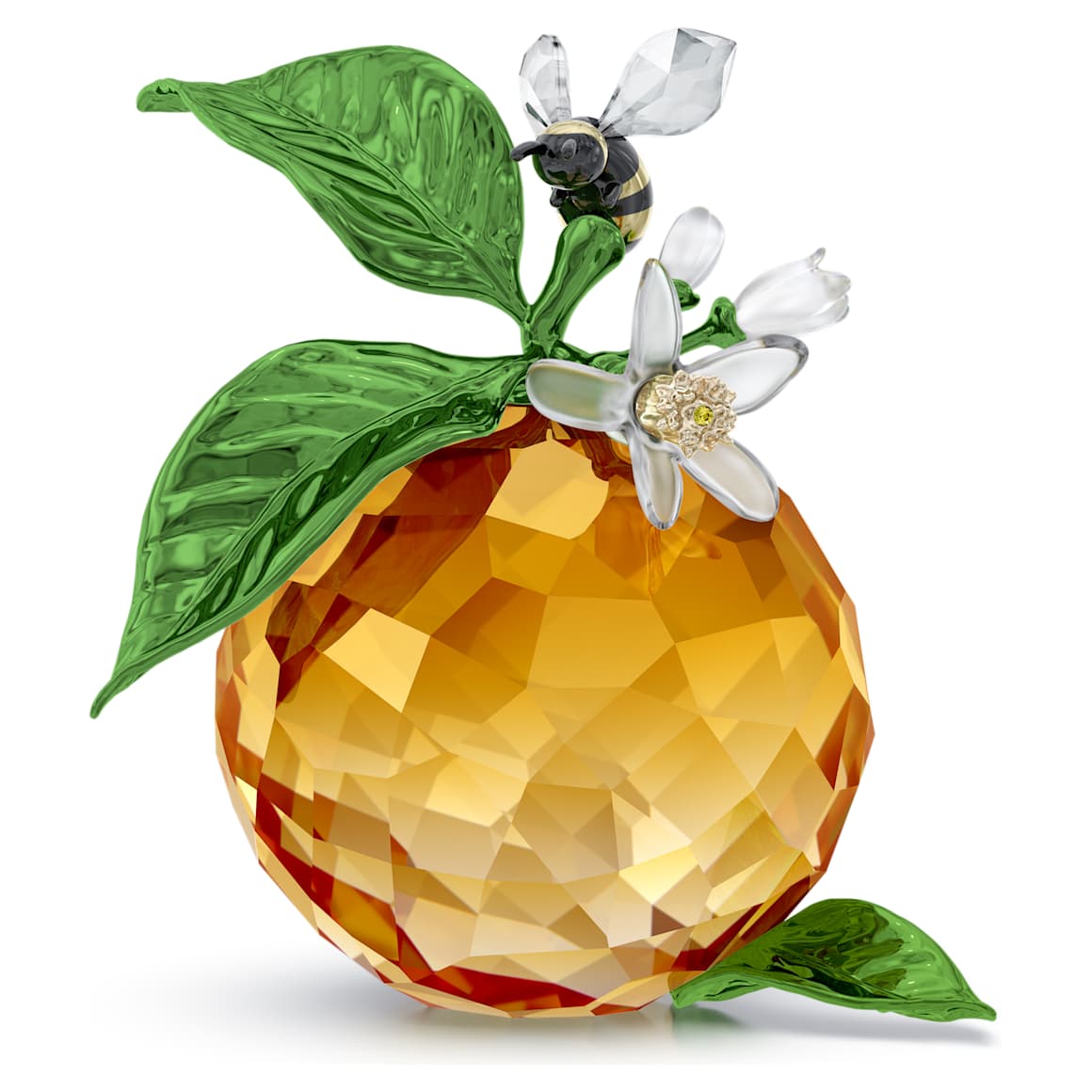 IDYLLIA CLEMENTINE AND BEE