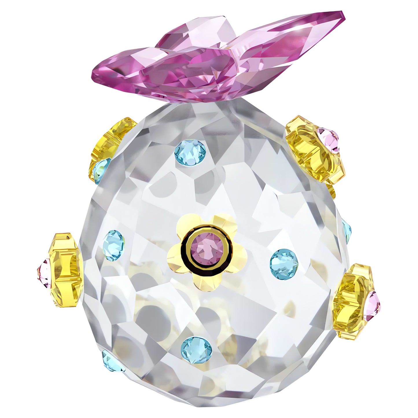 IDYLLIA EGG ANNUAL EDITION 2026