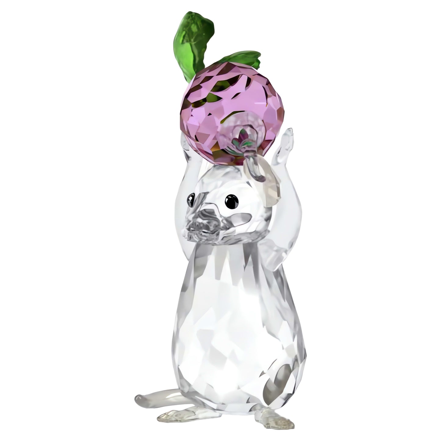 IDYLLIA MOUSE AND RADISH