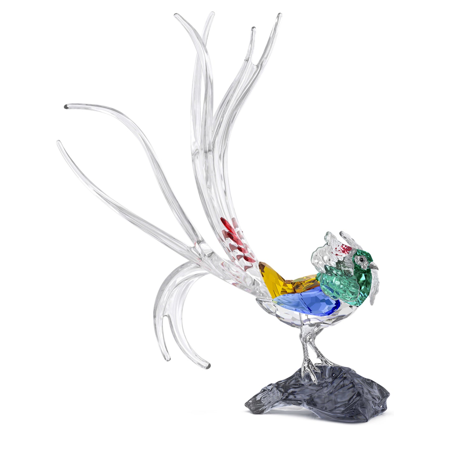 IDYLLIA SCS ANNUAL EDITION 2026 LADY AMHERST'S PHEASANT