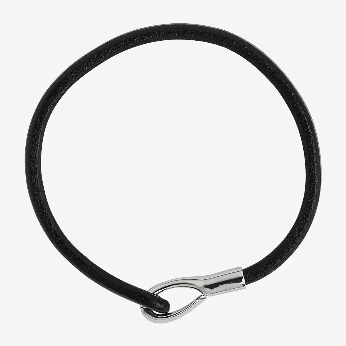 KINSHIP MEN'S LEATHER BRACELET