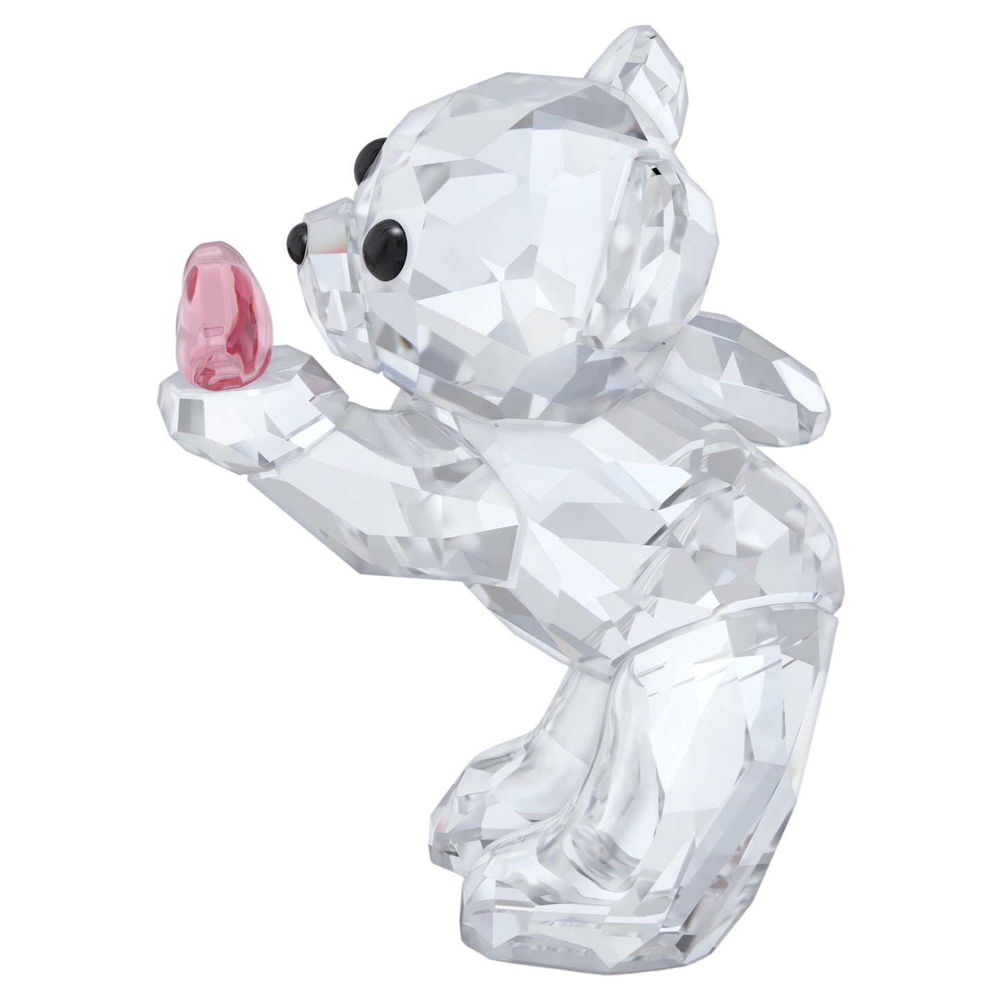KRIS BEAR A KISS FULL OF LOVE