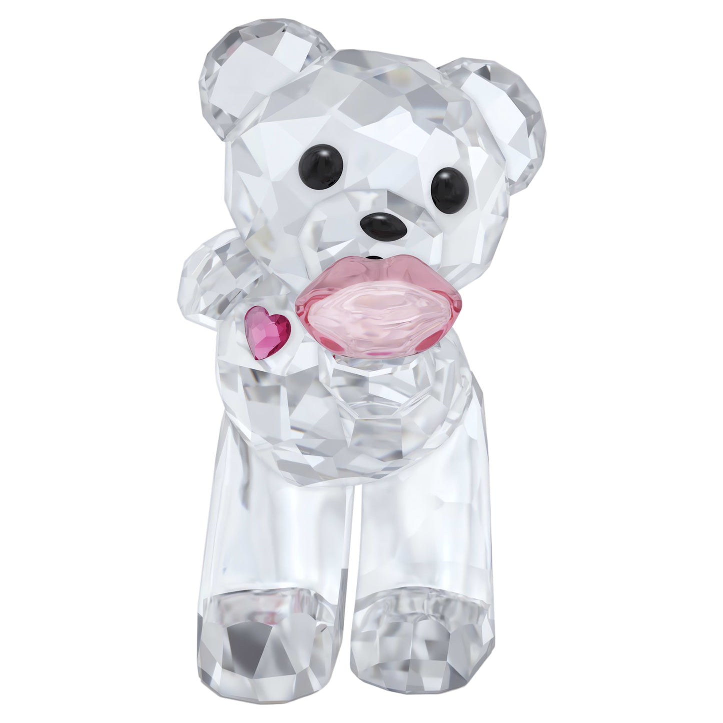 KRIS BEAR A KISS FULL OF LOVE