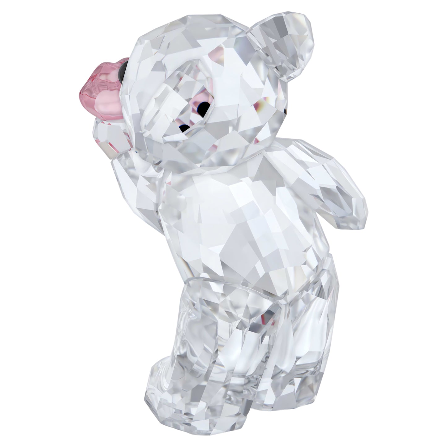 KRIS BEAR A KISS FULL OF LOVE