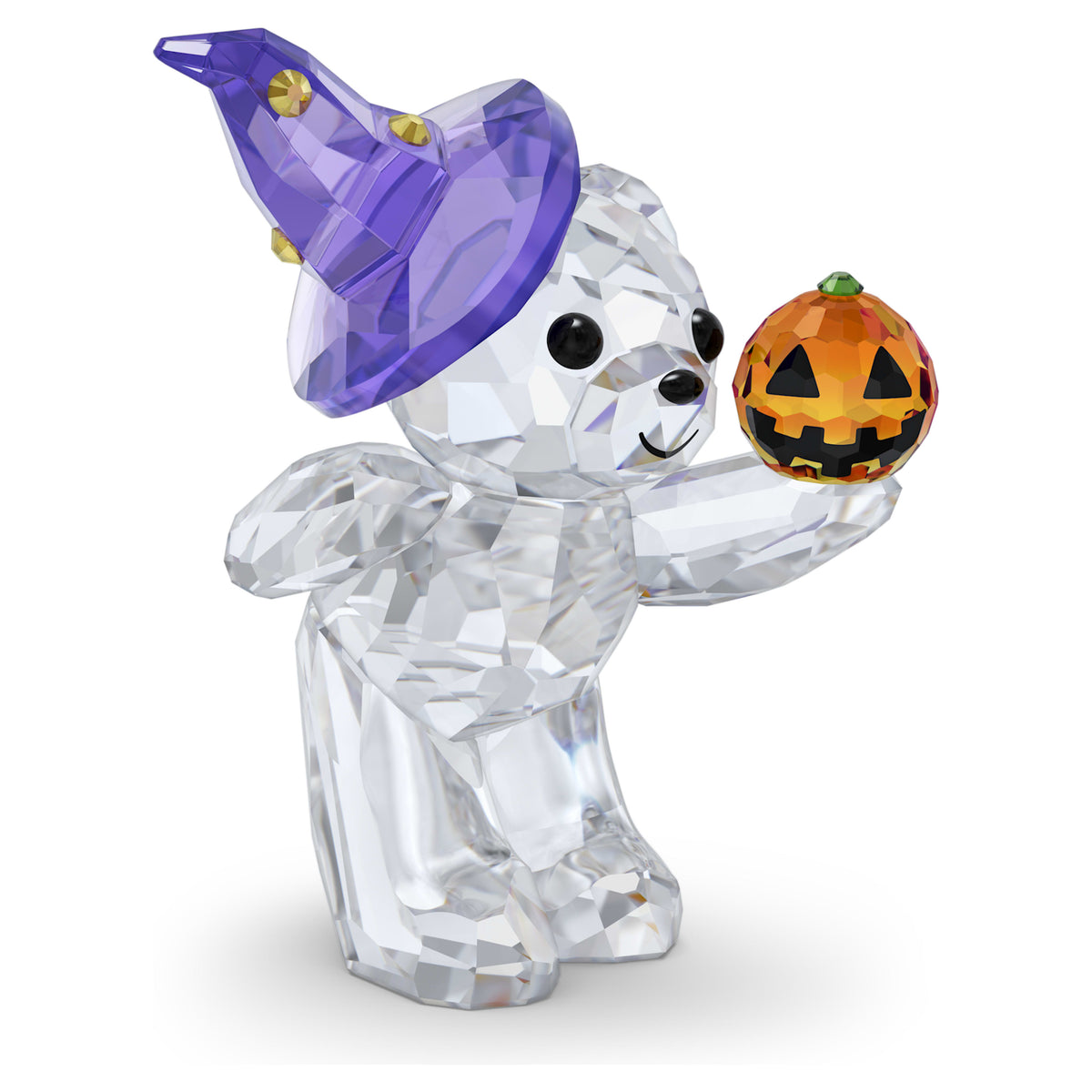 KRIS BEAR: HALLOWEEN
