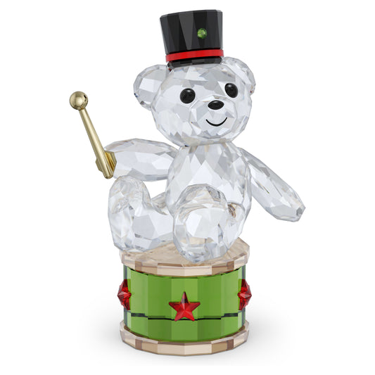 KRIS BEAR - HOLIDAY ANNUAL EDITION 2025